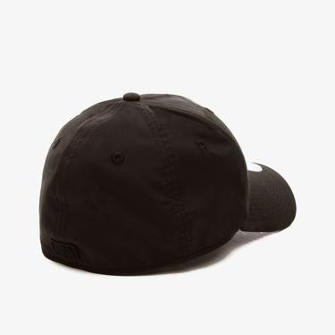  New Era New York Yankees Camo Black 39Thirty Siyah Şapka