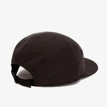  Vans Fullerton Camper Erkek Siyah Şapka