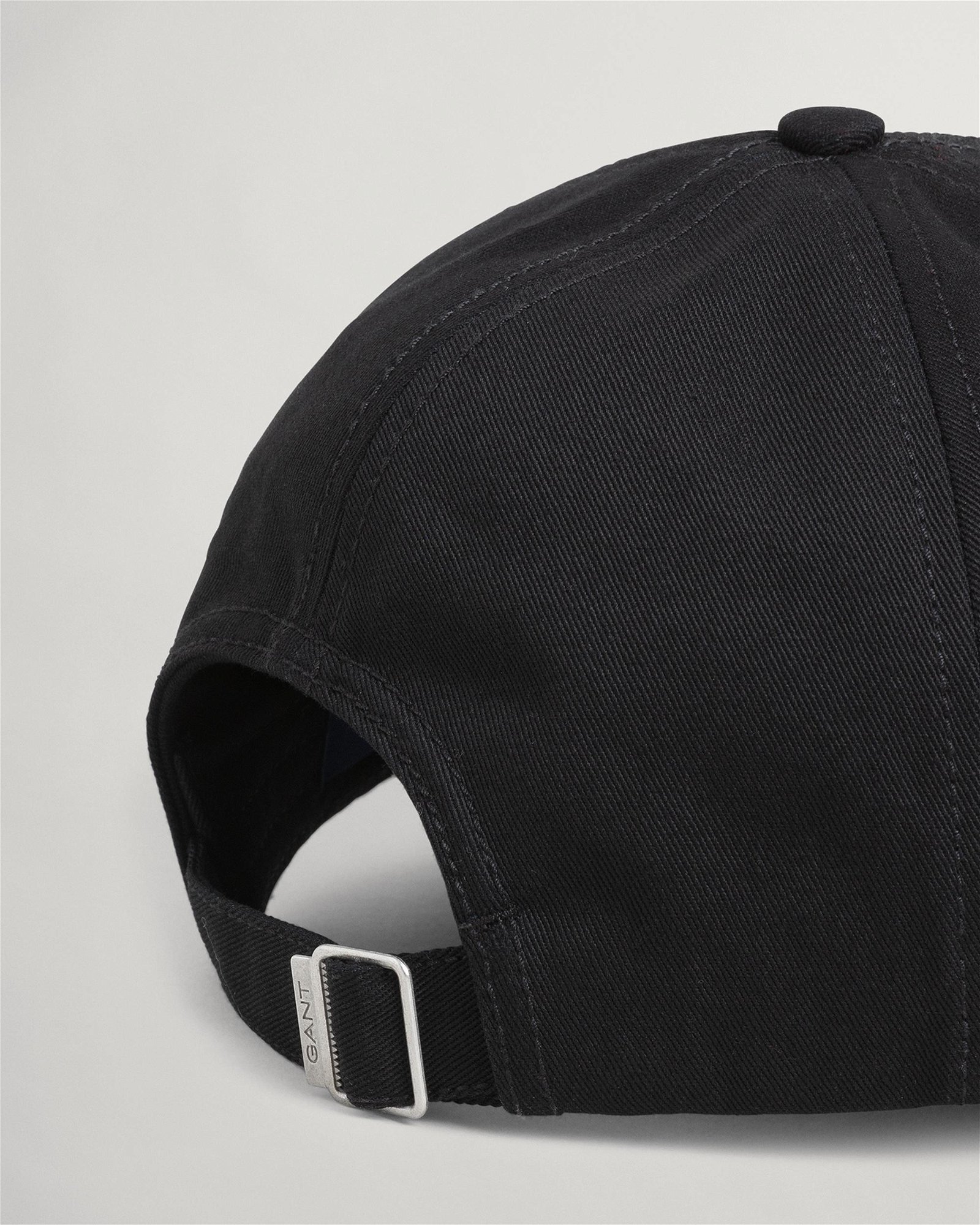 Gant Unisex Siyah Şapka