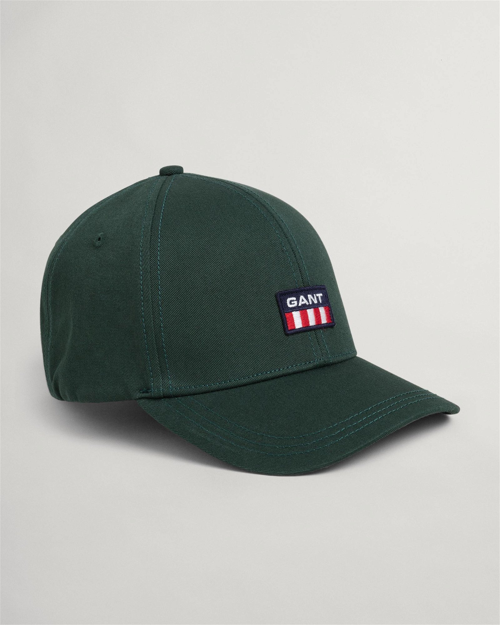 GANT Unisex Yeşil Şapka