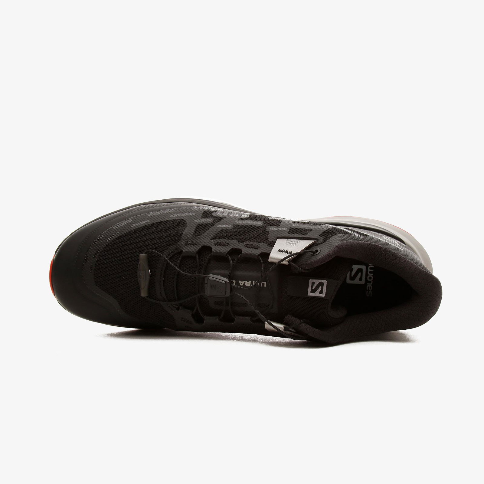 Salomon Ultra Glide Erkek Siyah Outdoor Ayakkabı