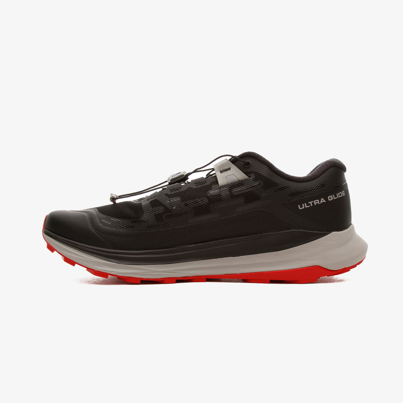 Salomon Ultra Glide Erkek Siyah Outdoor Ayakkabı