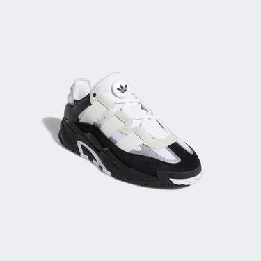  adidas Niteball Unisex Beyaz Spor Ayakkabı