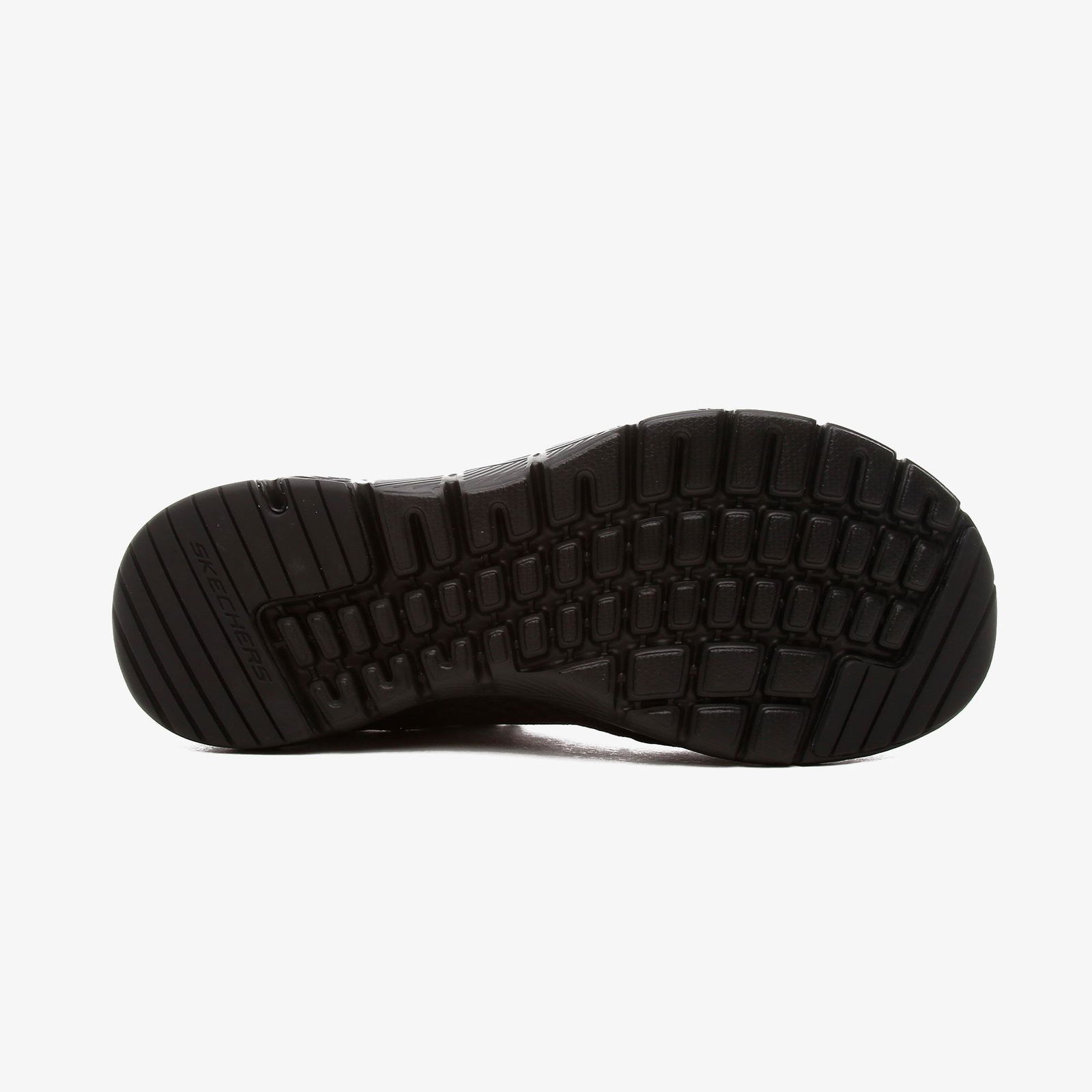 Skechers Flex Appeal 3.0-Go Forward Kadın Siyah Spor Ayakkabı