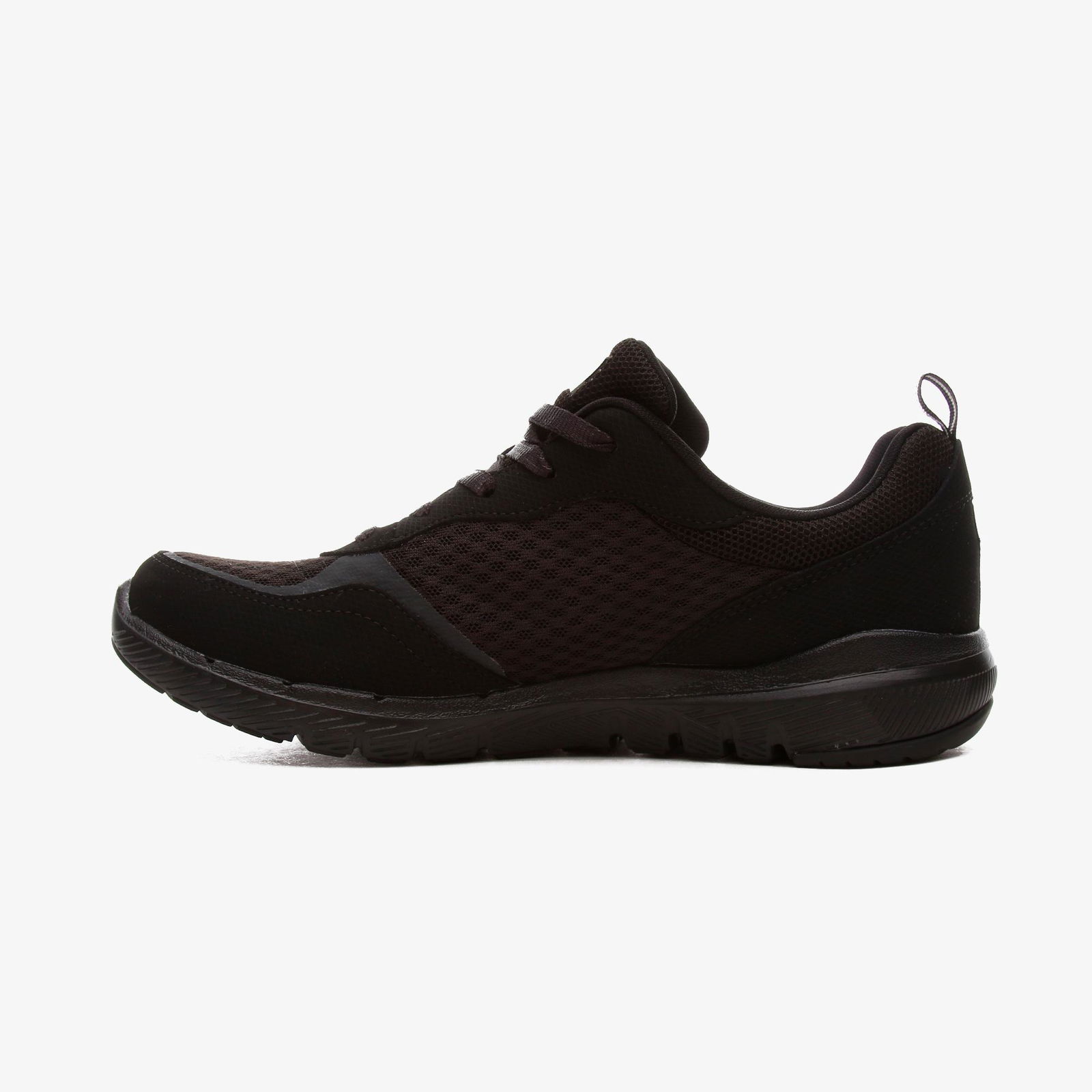 Skechers Flex Appeal 3.0-Go Forward Kadın Siyah Spor Ayakkabı
