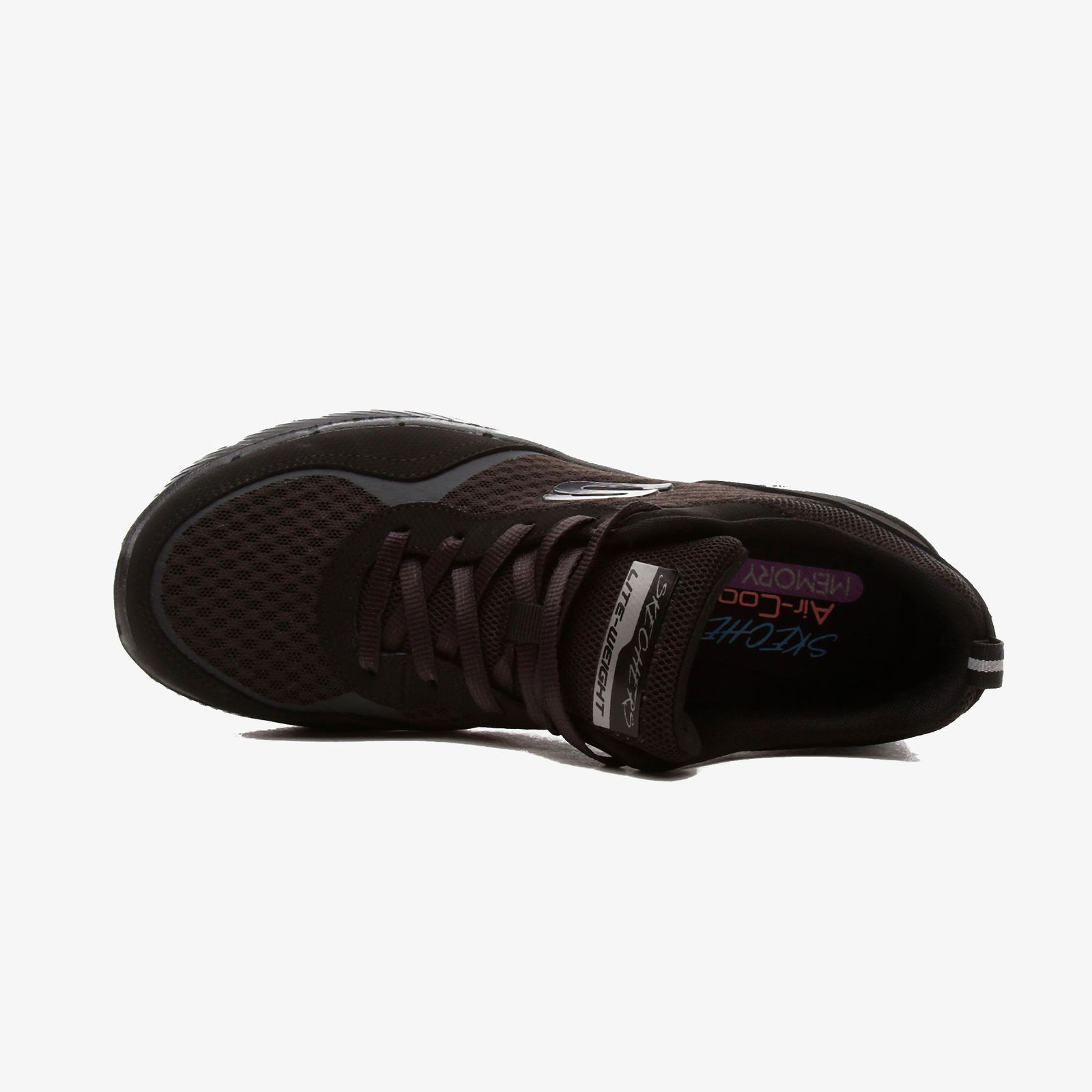 Skechers Flex Appeal 3.0-Go Forward Kadın Siyah Spor Ayakkabı