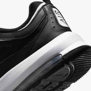  Nike Air Max AP Erkek Siyah Spor Ayakkabı