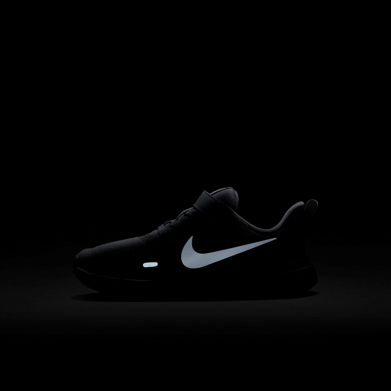 Nike Revolution 5 Çocuk Gri Spor Ayakkabı