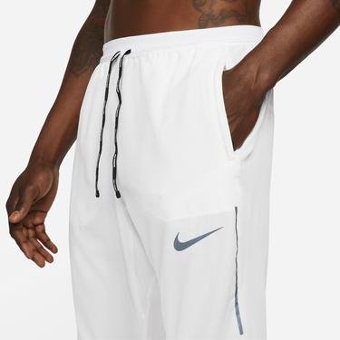  Nike Dri-Fit Swift Erkek Beyaz Eşofman Altı