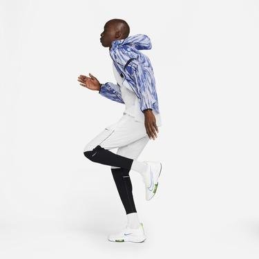  Nike Dri-Fit Swift Erkek Beyaz Eşofman Altı