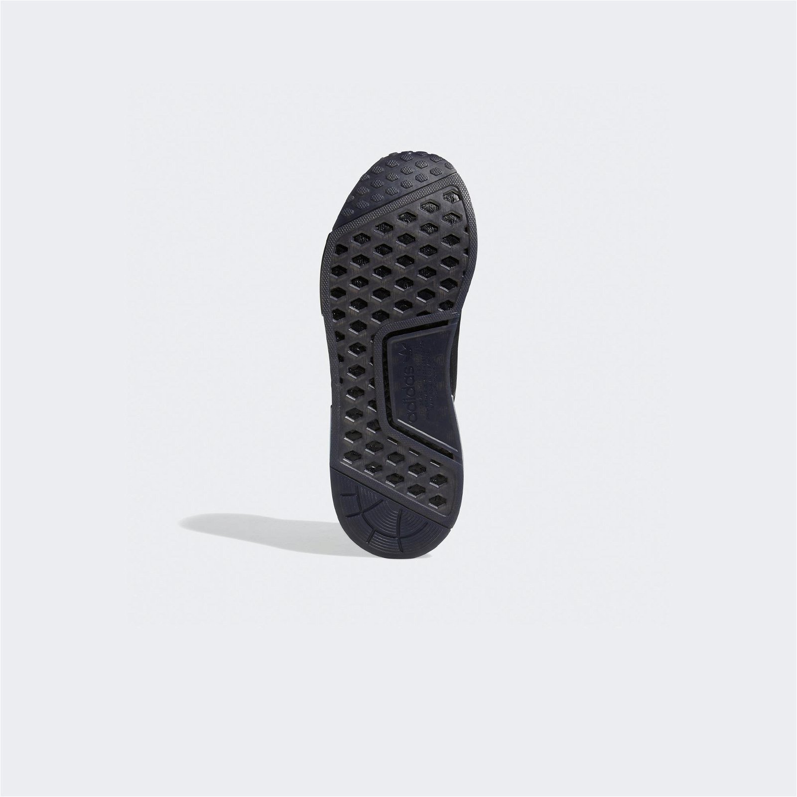 adidas Nmd_R1 Spectoo Boost Kadın Siyah Spor Ayakkabı