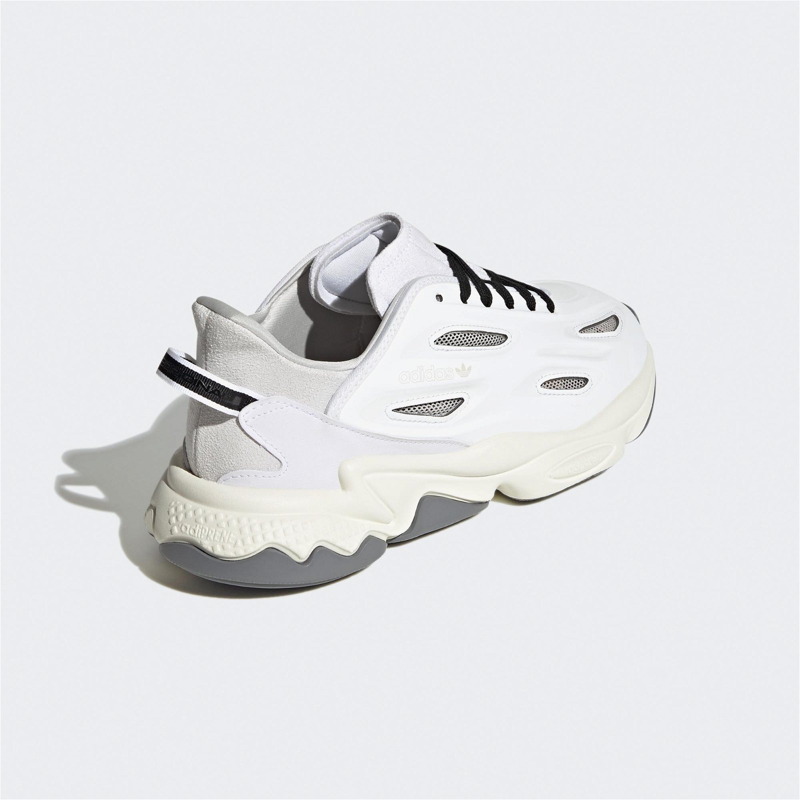 adidas Ozweego Celox Erkek Beyaz-Gri Spor Ayakkabı