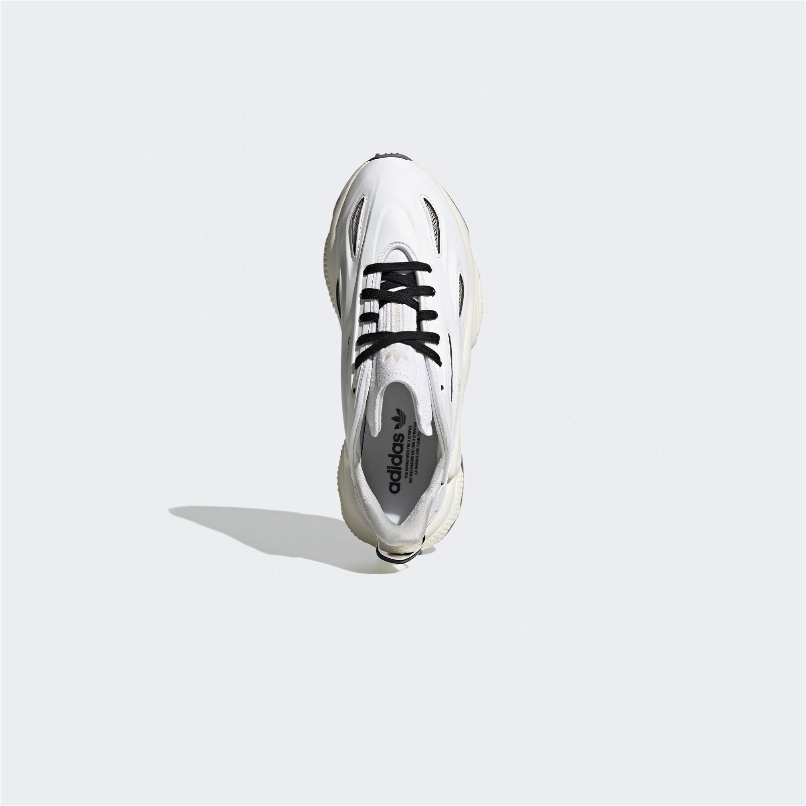 adidas Ozweego Celox Erkek Beyaz-Gri Spor Ayakkabı
