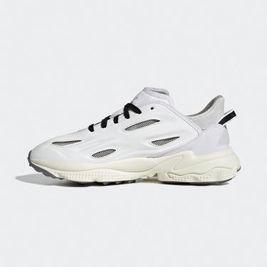  adidas Ozweego Celox Erkek Beyaz-Gri Spor Ayakkabı