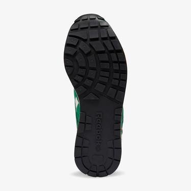  Reebok GL6000 Keith Haring Erkek Yeşil Spor Ayakkabı