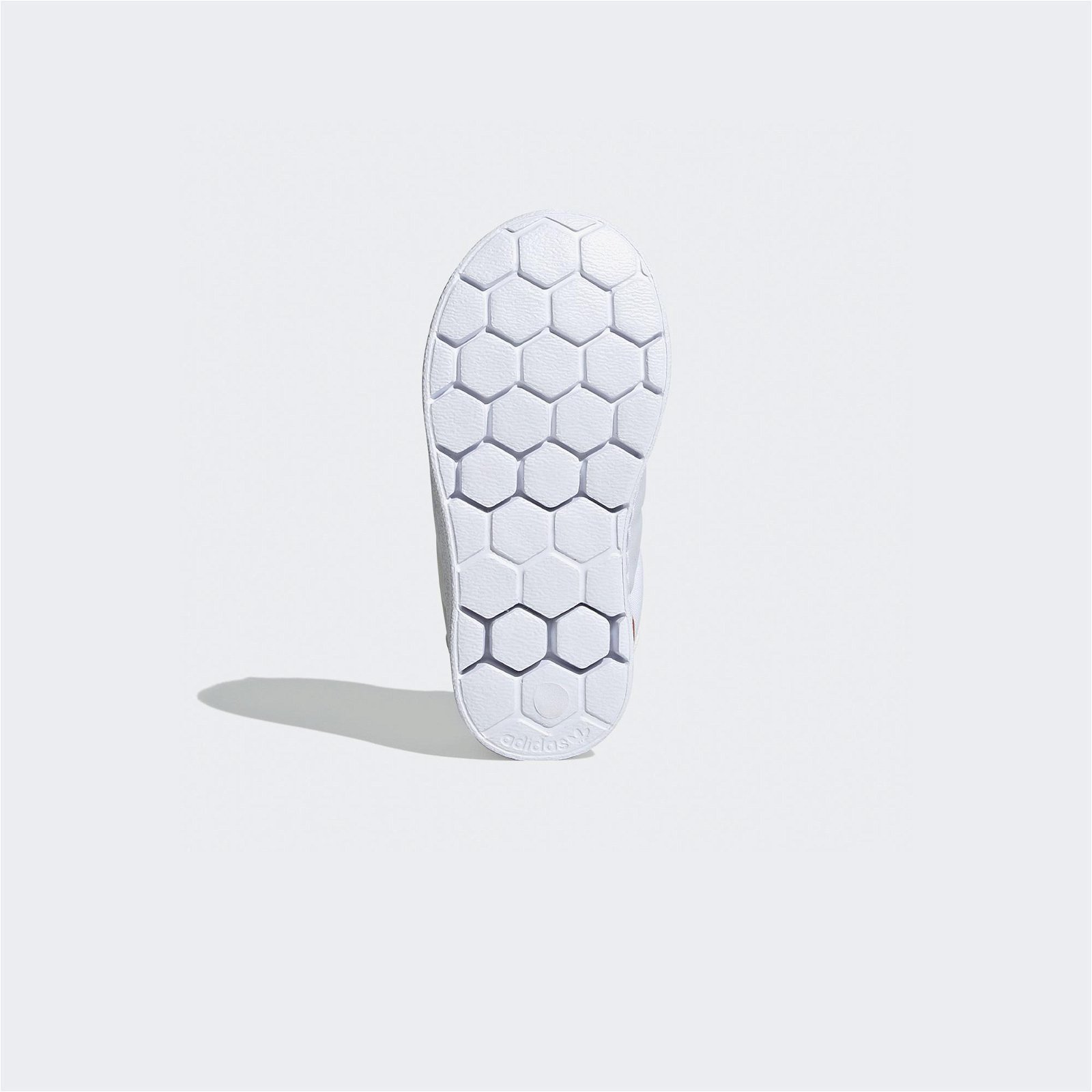adidas Superstar 360 I Slip-On Çocuk Beyaz Spor Ayakkabı