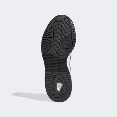  adidas Streetball Erkek Siyah Spor Ayakkabı
