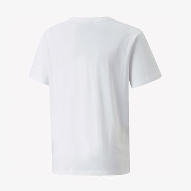  Puma X Haribo Çocuk Beyaz T-Shirt
