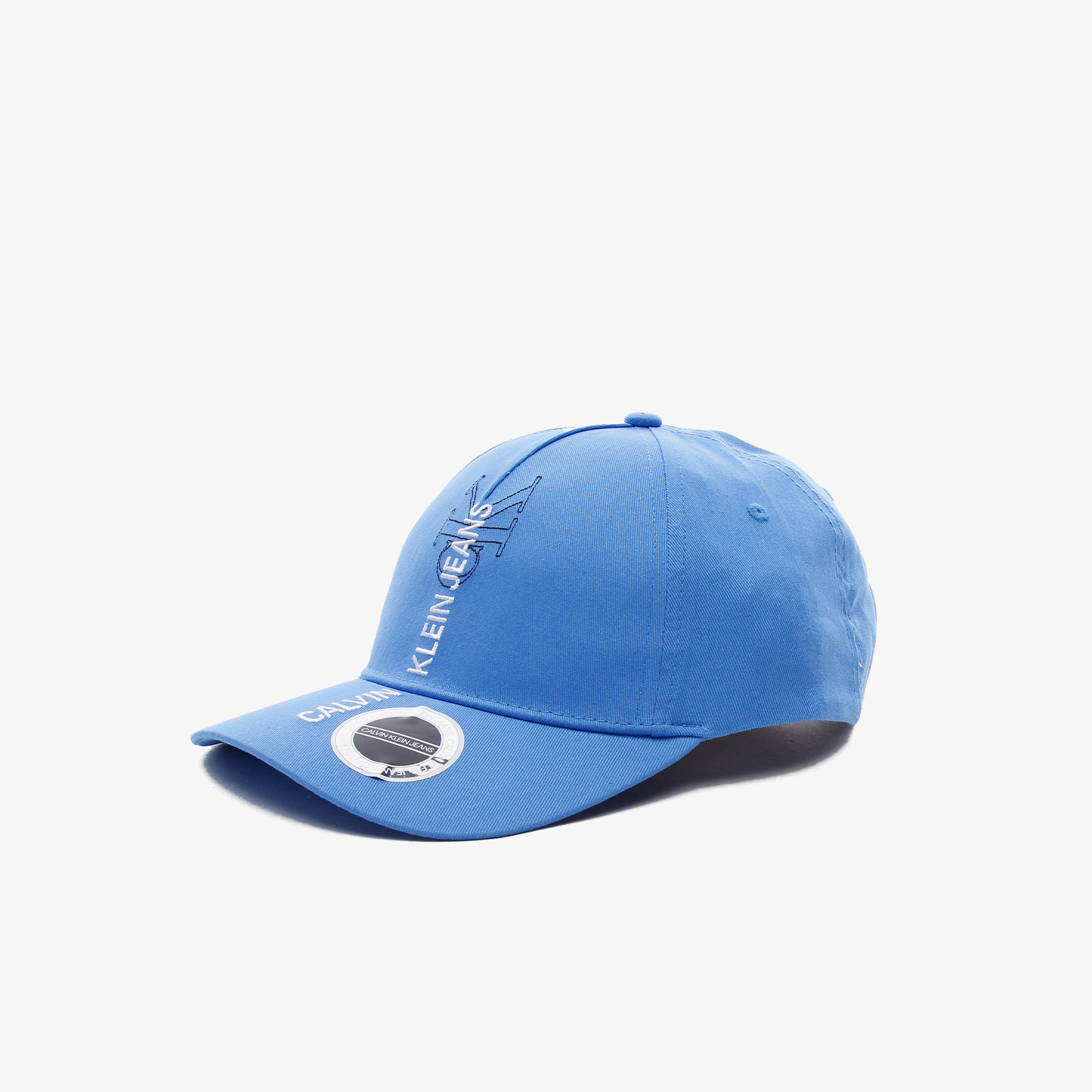  Calvin Klein Sport Essentials Erkek Mavi Şapka