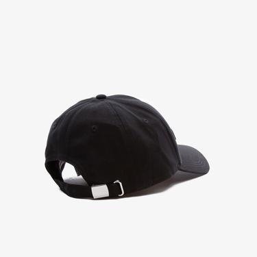  Calvin Klein Erkek Siyah Şapka