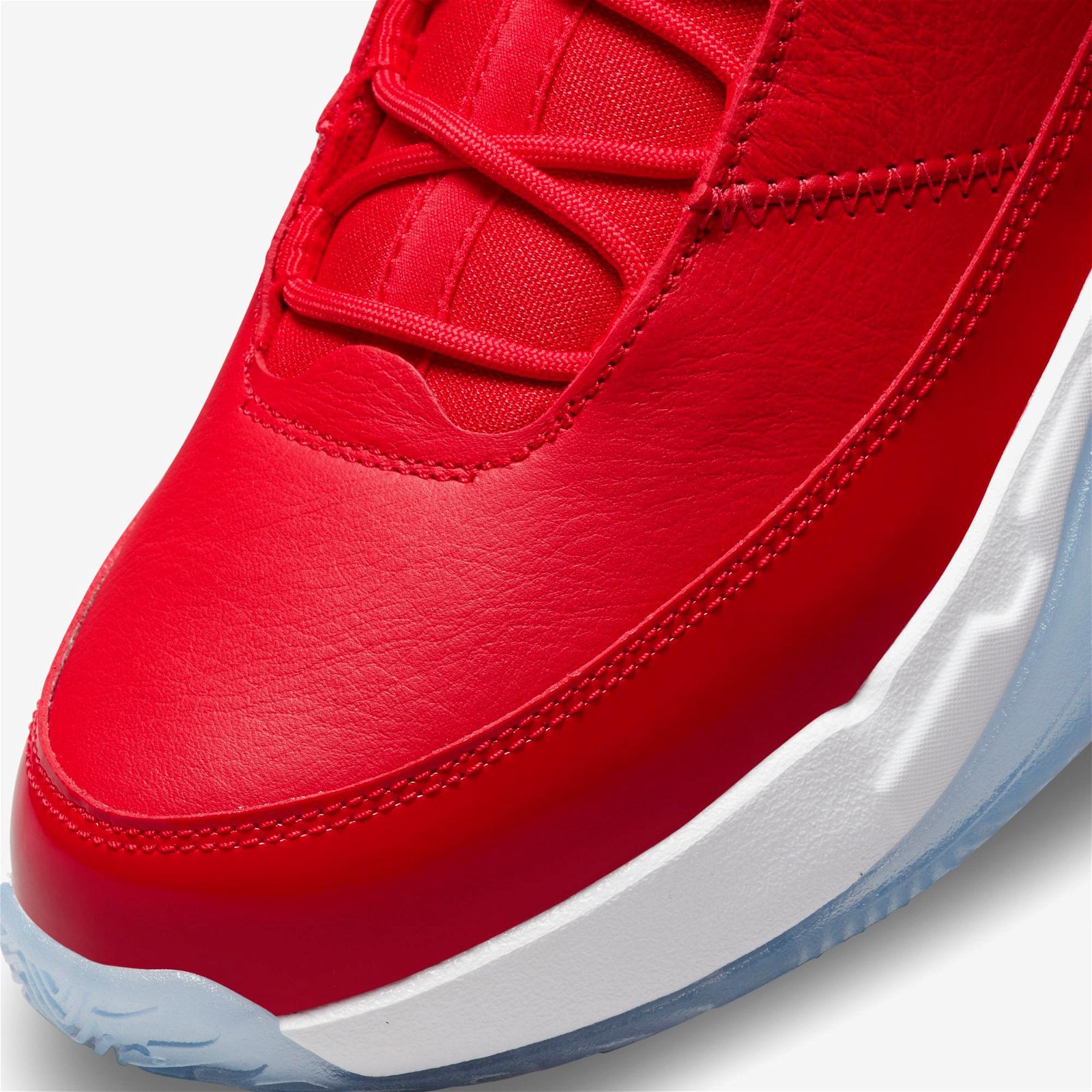 Jordan Max Aura 3 Erkek Kırmızı Spor Ayakkabı