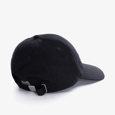  Calvin Klein Graphic Camo Erkek Siyah Şapka