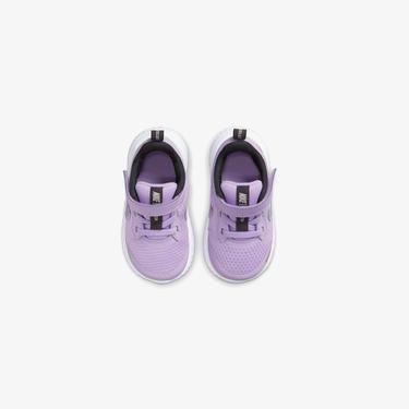  Nike Revolution 5 Çocuk Lila-Gri Spor Ayakkabı