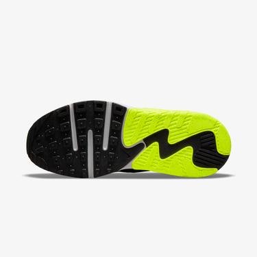  Nike Air Max Excee Beyaz-Gri Spor Ayakkabı