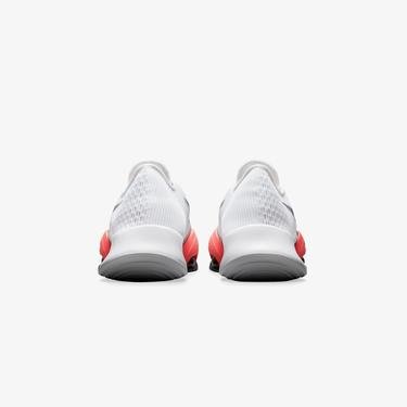  Nike Air Zoom Superrep 2 Erkek Beyaz-Turuncu-Kırmızı Spor Ayakkabı