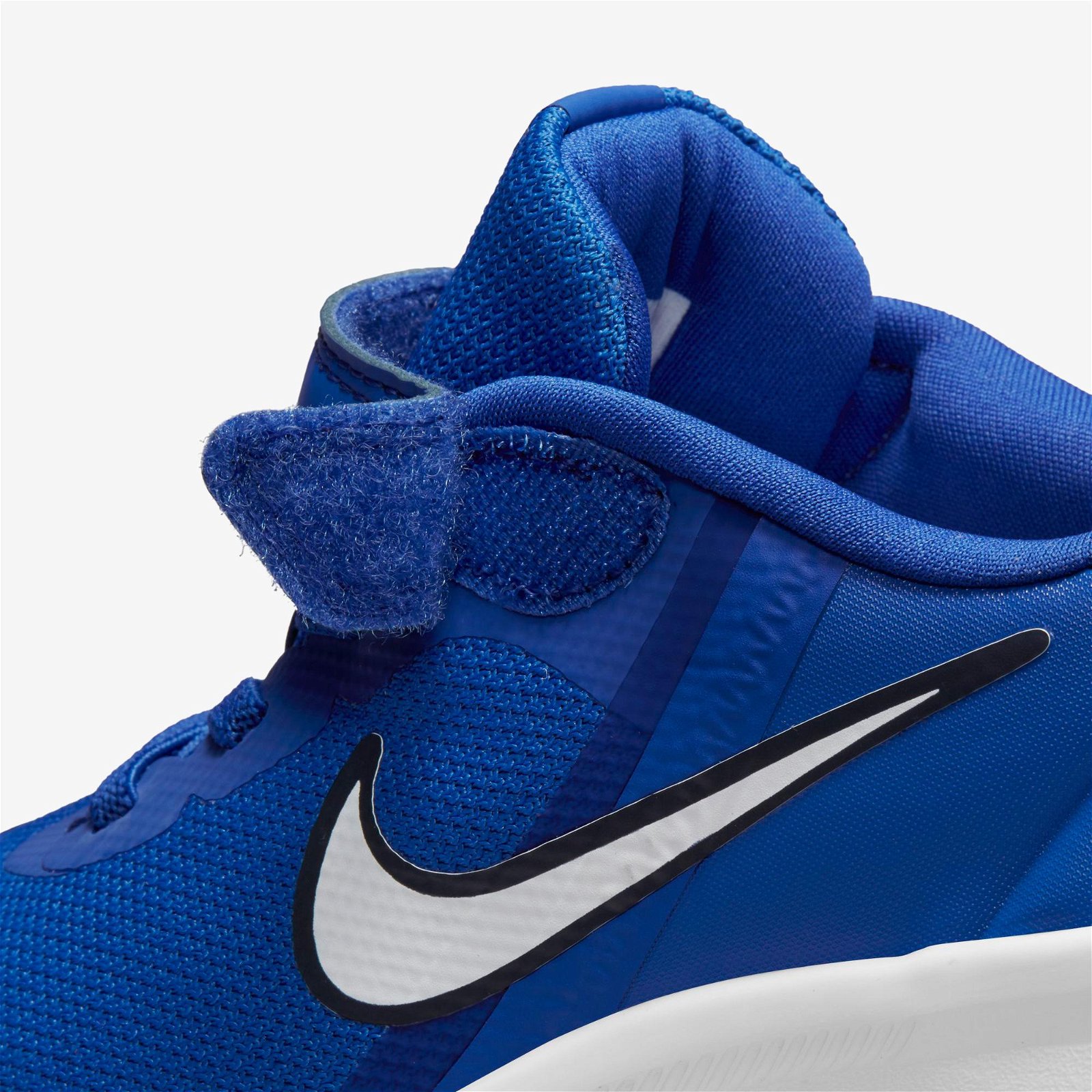 Nike Star Runner 3 Çocuk Mavi-Beyaz Spor Ayakkabı