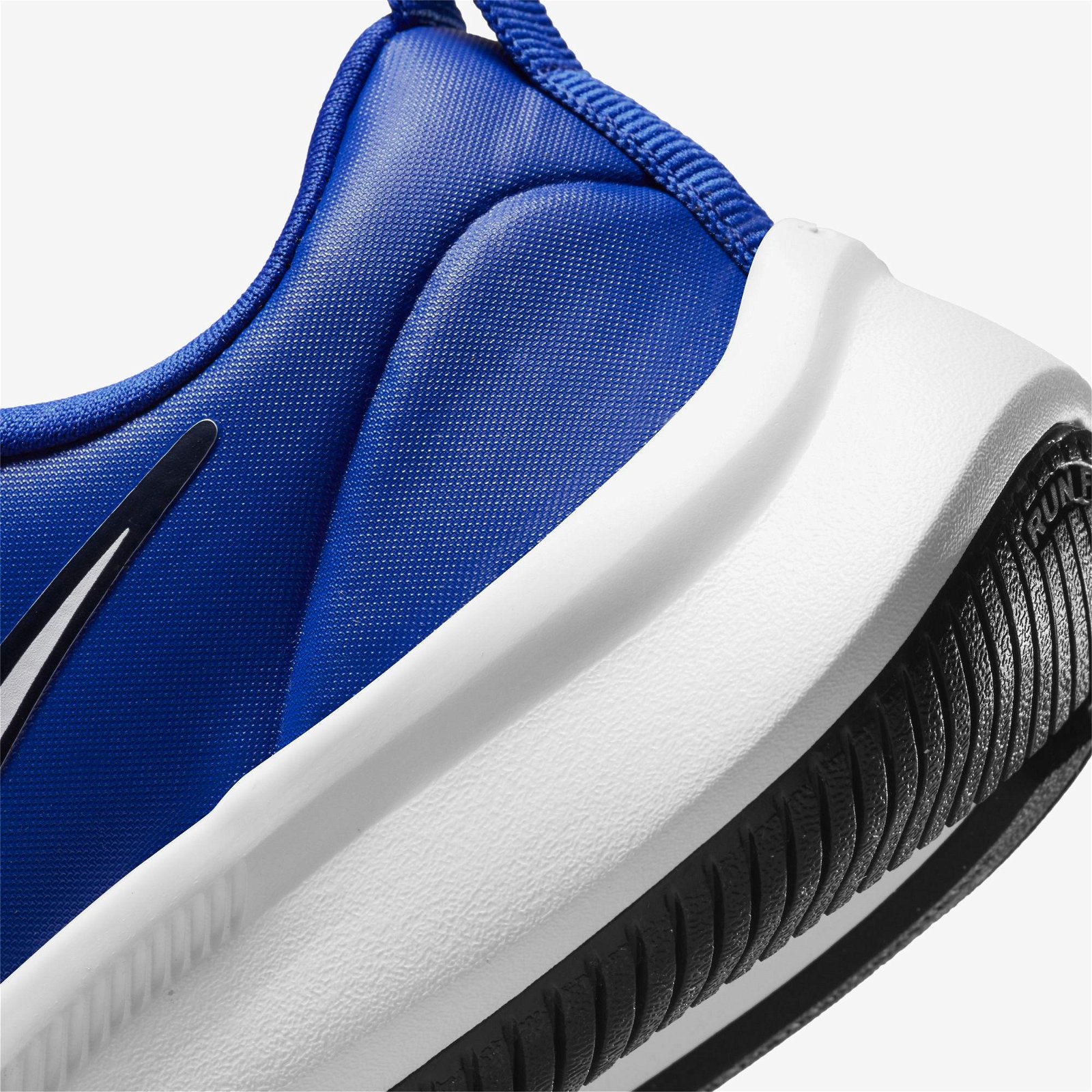Nike Star Runner 3 Çocuk Mavi-Beyaz Spor Ayakkabı