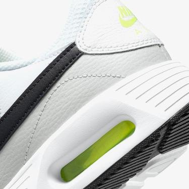  Nike Air Max Sc Erkek Beyaz Spor Ayakkabı