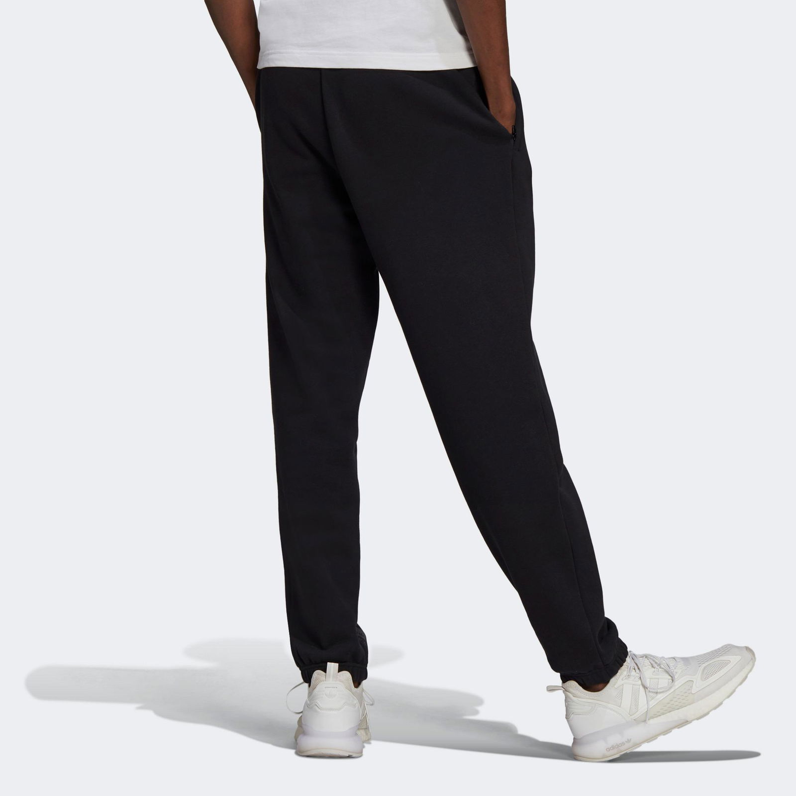 adidas R.Y.V. Erkek Siyah Eşofman Altı