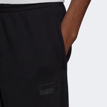  adidas R.Y.V. Erkek Siyah Eşofman Altı