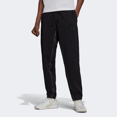  adidas R.Y.V. Erkek Siyah Eşofman Altı