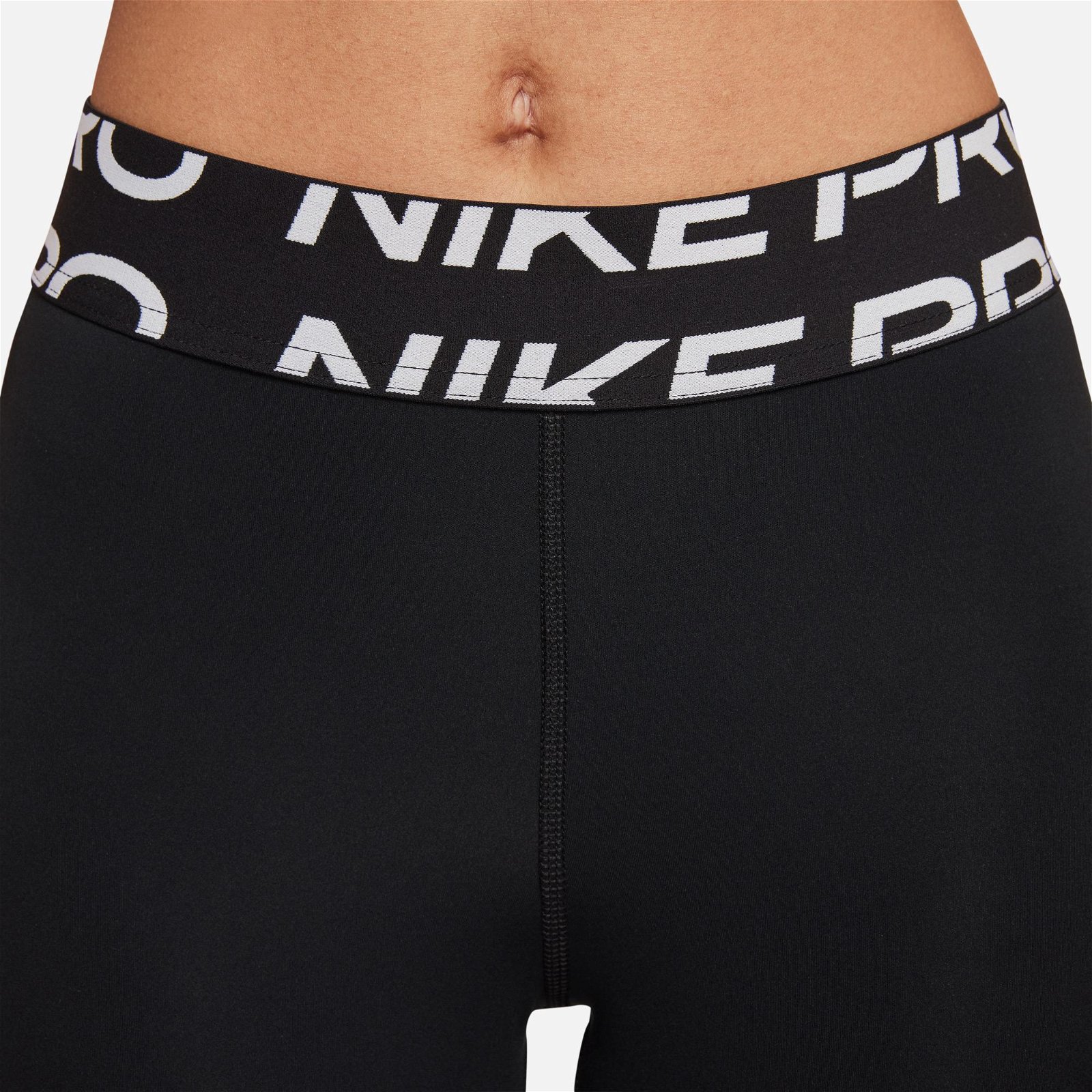Nike Pro Dri-FIT Grx Kadın Siyah Tayt