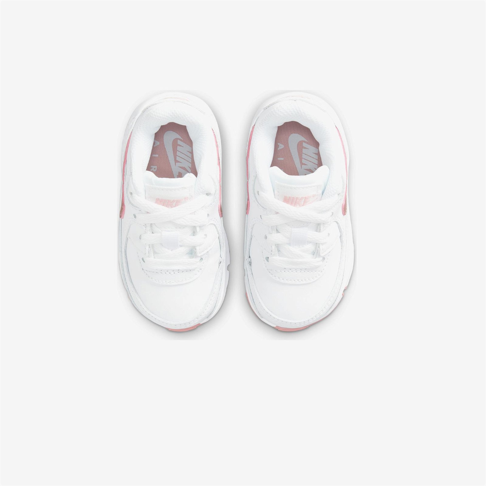 Nike Air Max 90 Ltr Çocuk Beyaz Spor Ayakkabı