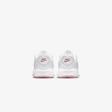  Nike Air Max 90 Ltr Çocuk Beyaz Spor Ayakkabı