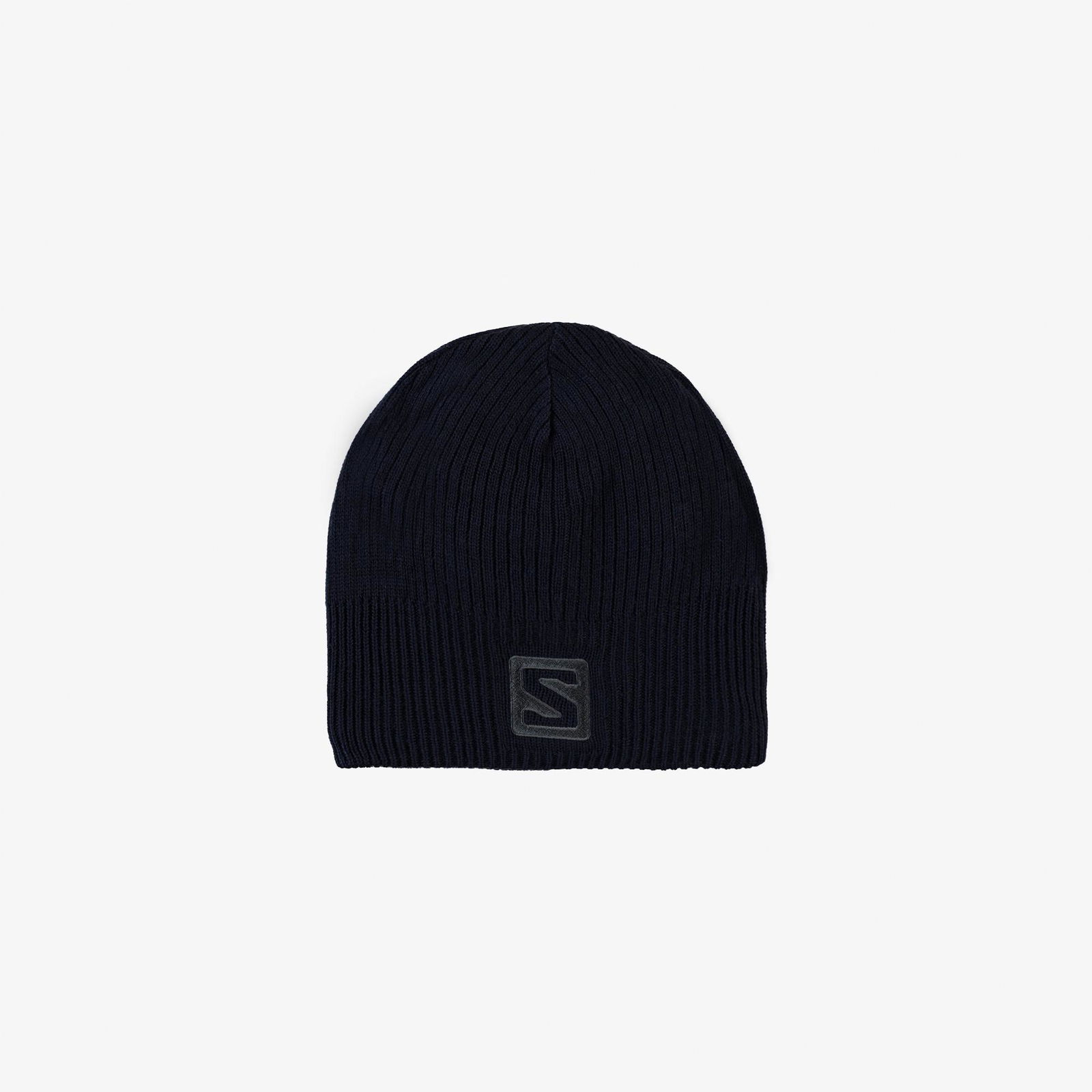 Salomon Logo Unisex Siyah Bere
