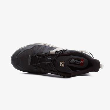  Salomon X Ultra 4 Gore-Tex Erkek Siyah Outdoor Ayakkabı