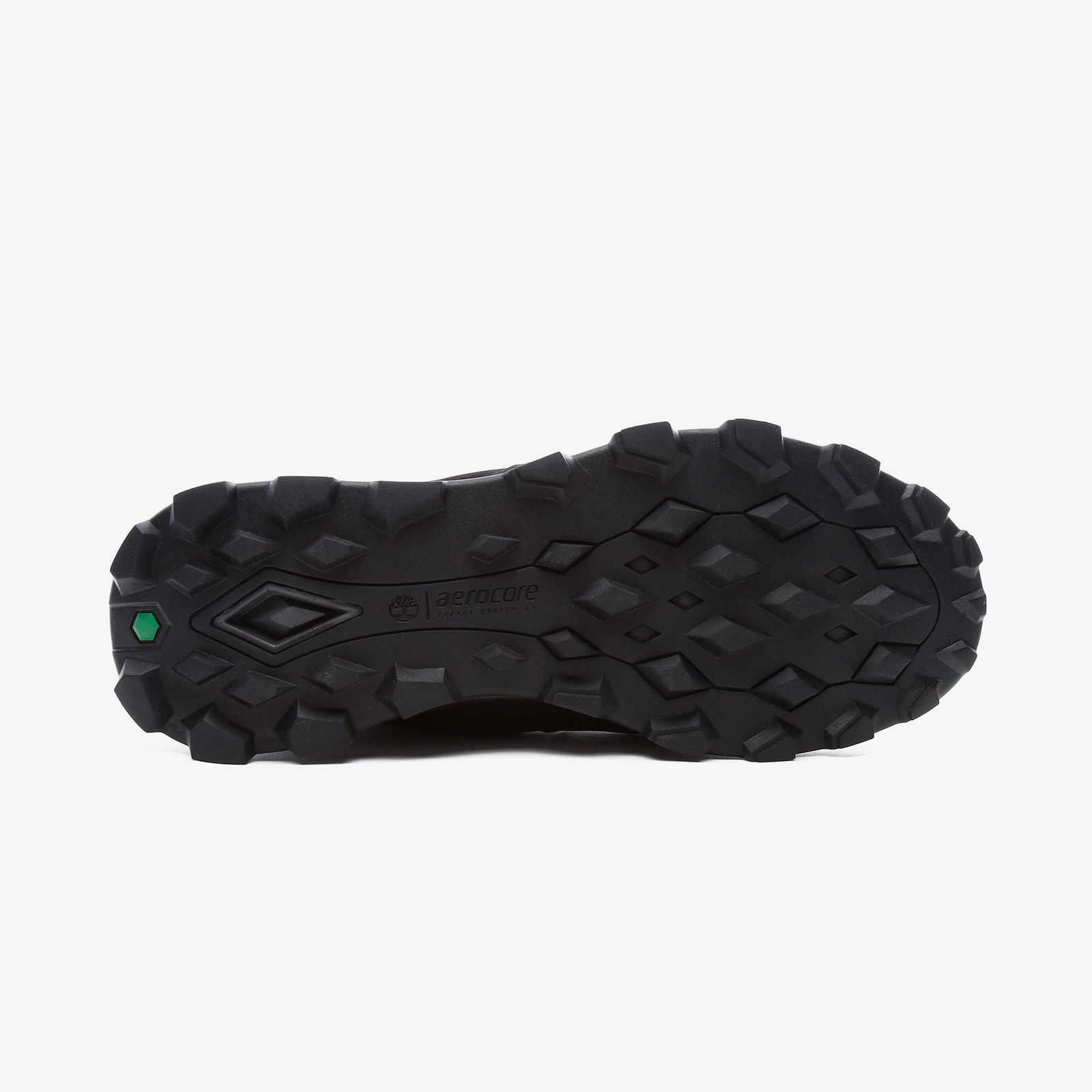 Timberland Brooklyn Mid Hiker Erkek Siyah Outdoor Ayakkabı