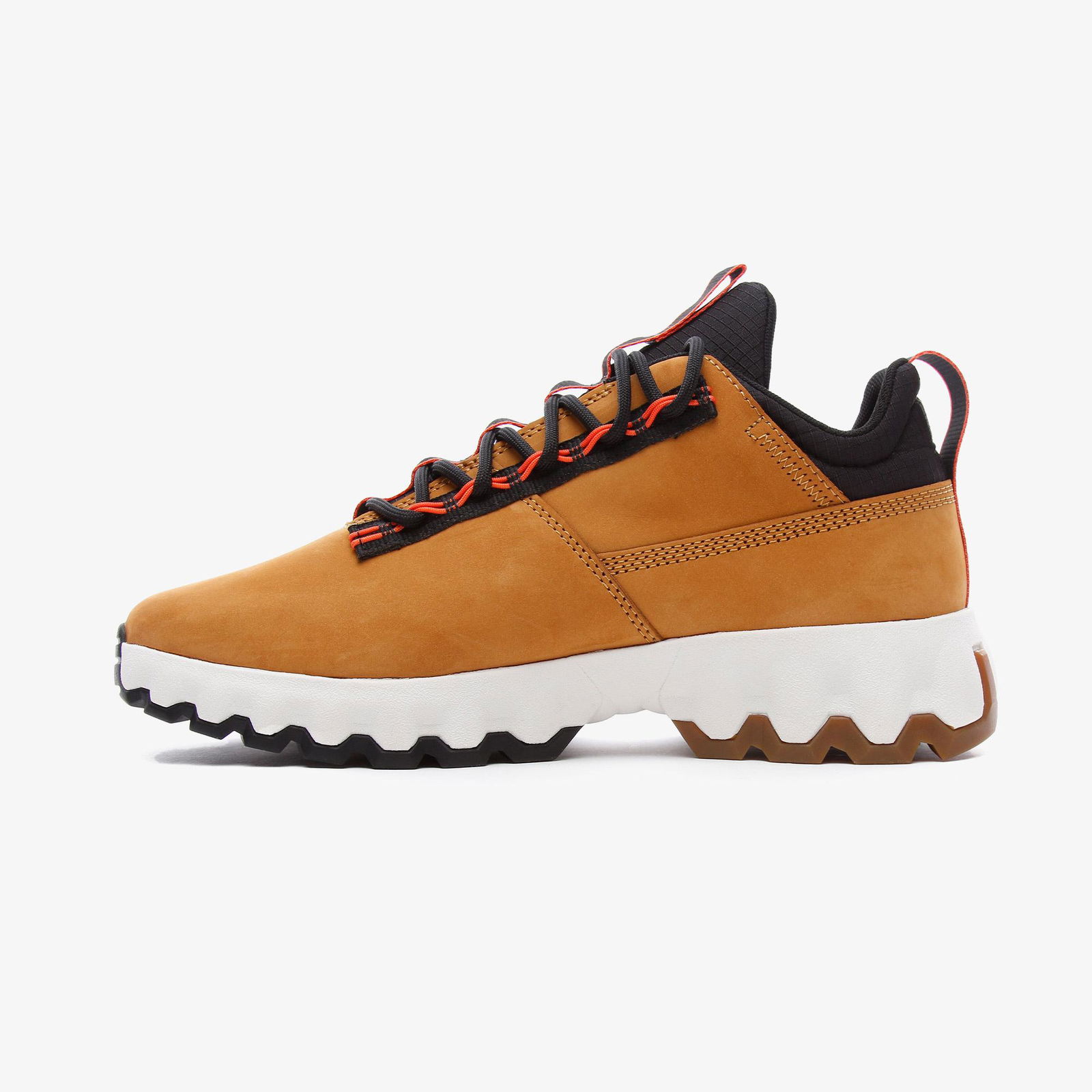 Timberland GS Edge Low NWP Erkek Sarı Outdoor Ayakkabı