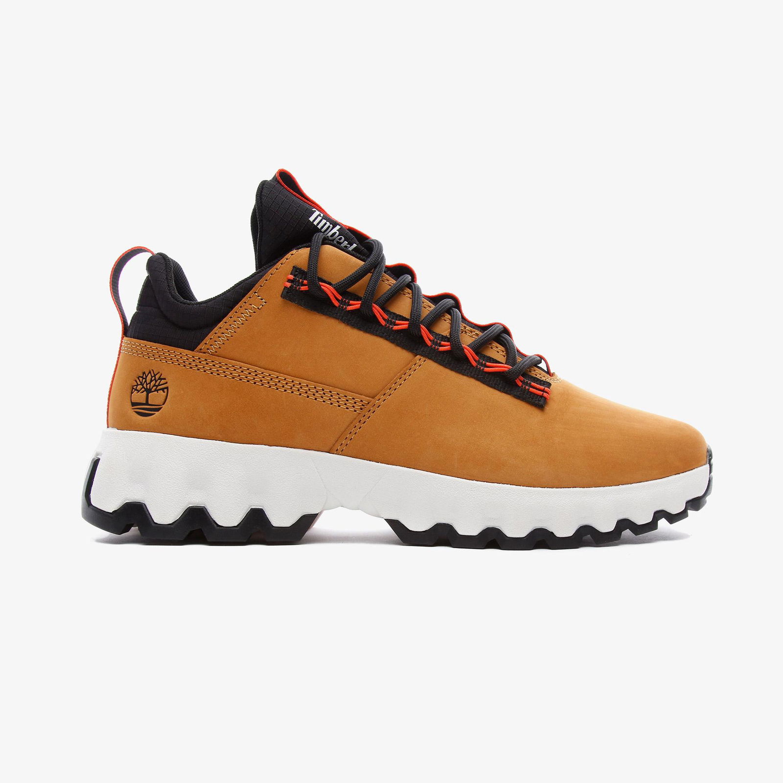 Timberland GS Edge Low NWP Erkek Sarı Outdoor Ayakkabı
