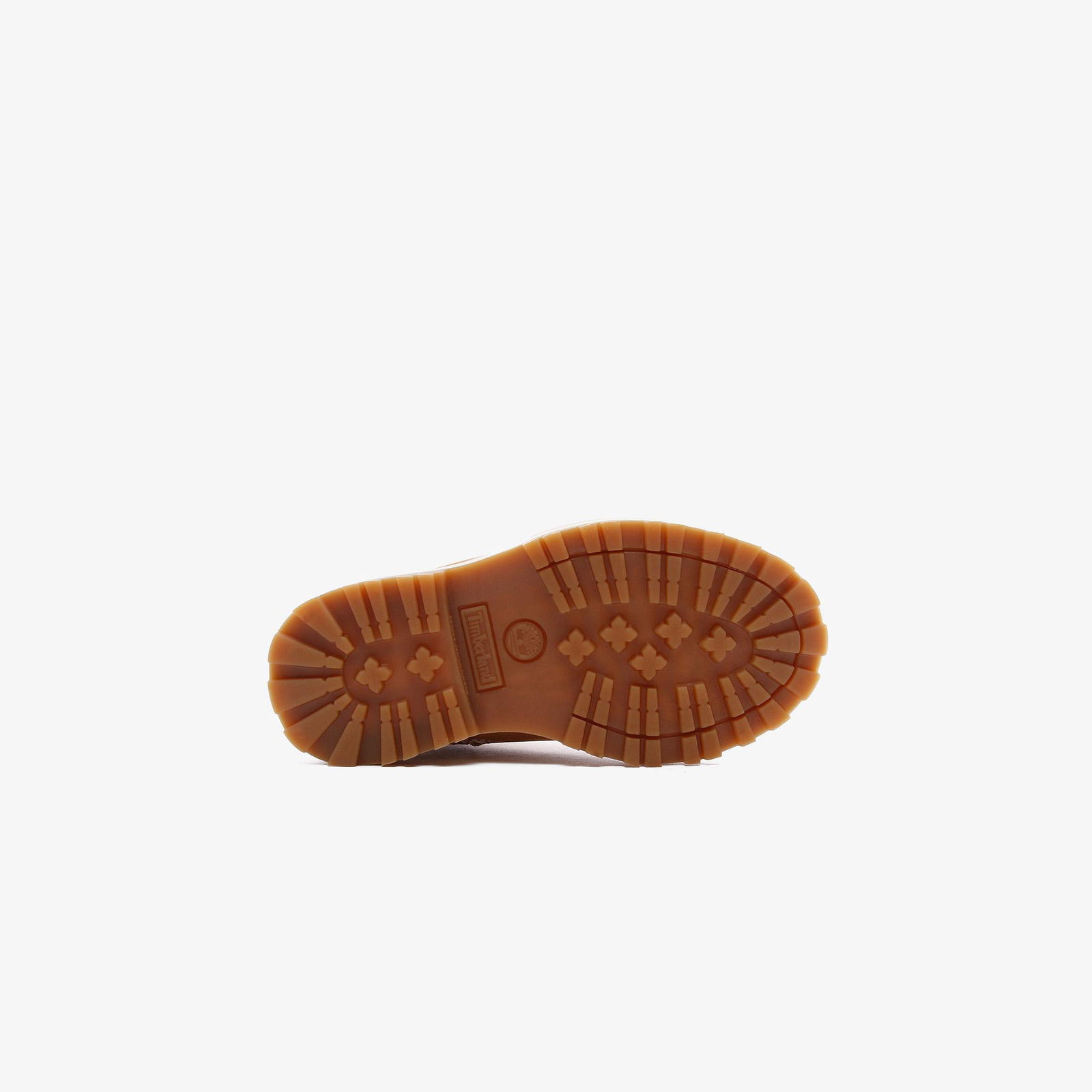 Timberland Courma Kid Traditional 6In Bebek Sarı Bot