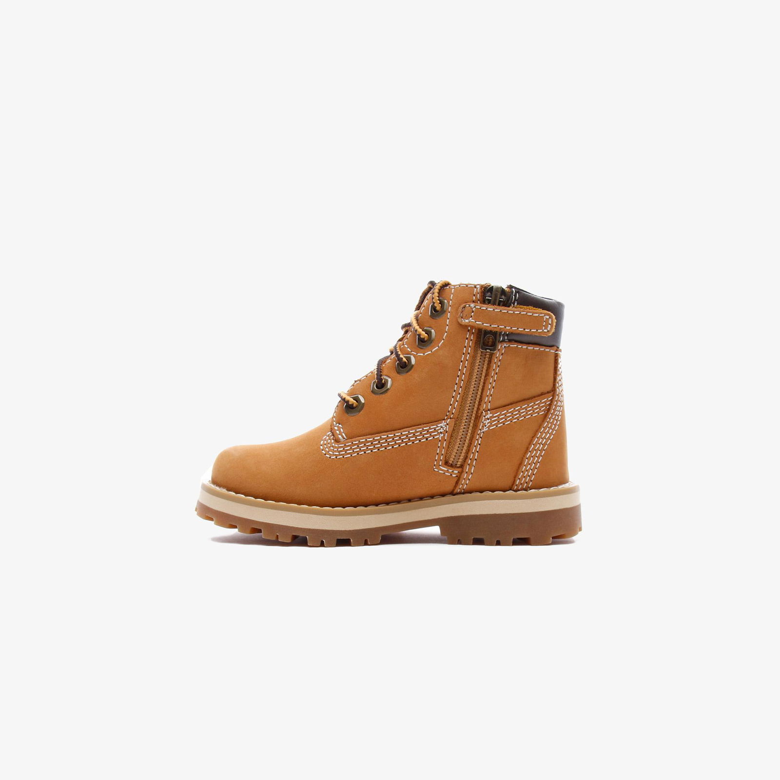 Timberland Courma Kid Traditional 6In Bebek Sarı Bot