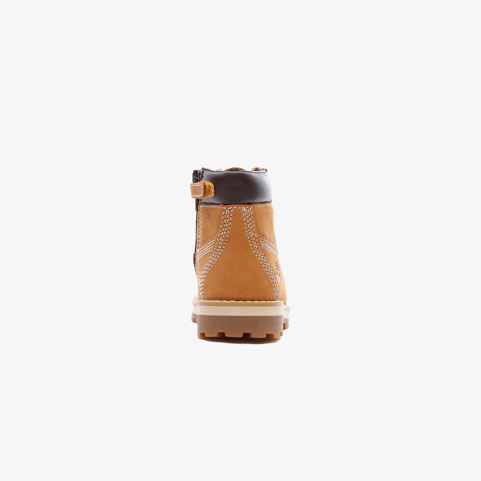 Timberland Courma Kid Traditional 6In Bebek Sarı Bot
