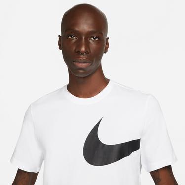  Nike Sportswear Stmt Gx Erkek Beyaz T-Shirt