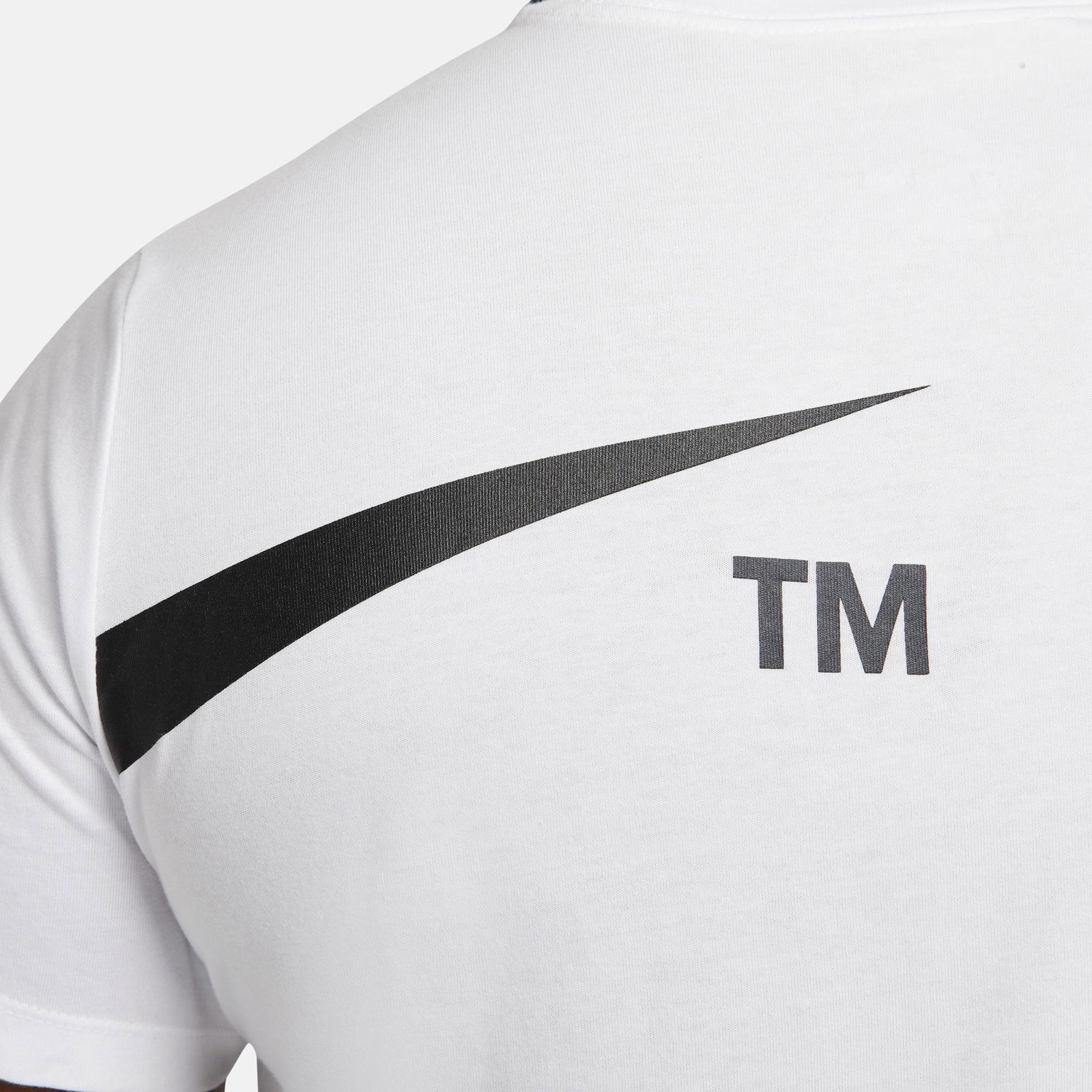 Nike Sportswear Stmt Gx Erkek Beyaz T-Shirt