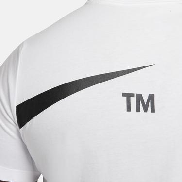  Nike Sportswear Stmt Gx Erkek Beyaz T-Shirt