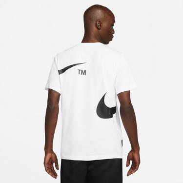  Nike Sportswear Stmt Gx Erkek Beyaz T-Shirt